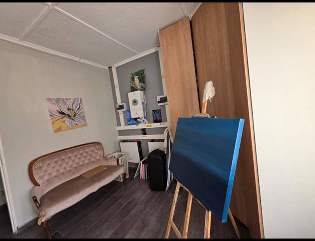 3 BEDROOM HOUSE FOR SALE IN EVANDER